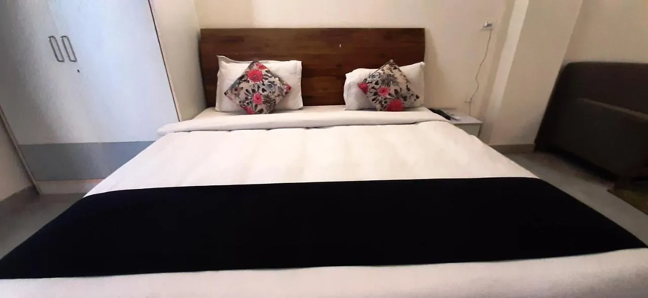 Hotel Classy Residency- Studio Apartments New Delhi