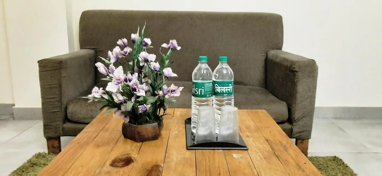 Classy Residency- Studio Apartments New Delhi
