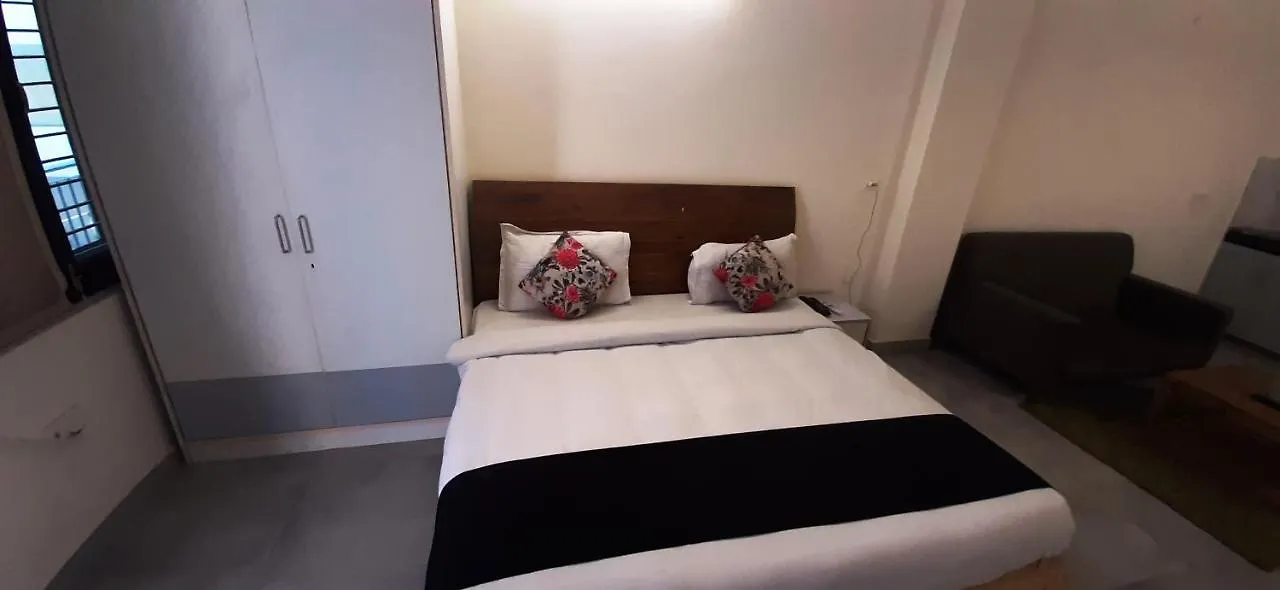 Classy Residency- Studio Apartments New Delhi