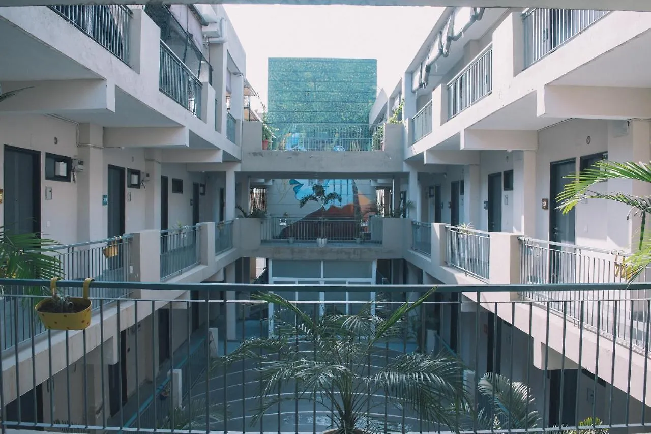 Classy Residency- Studio Apartments New Delhi Hotel