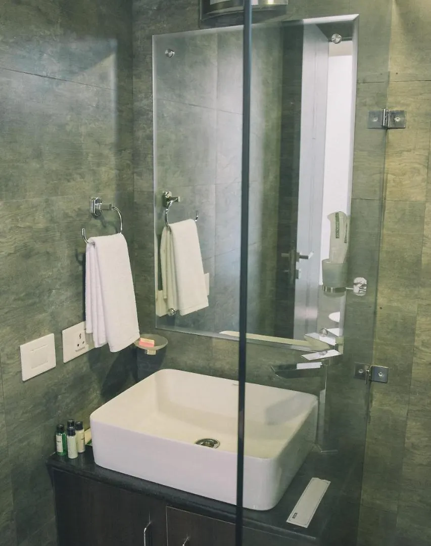 Classy Residency- Studio Apartments New Delhi Hotel