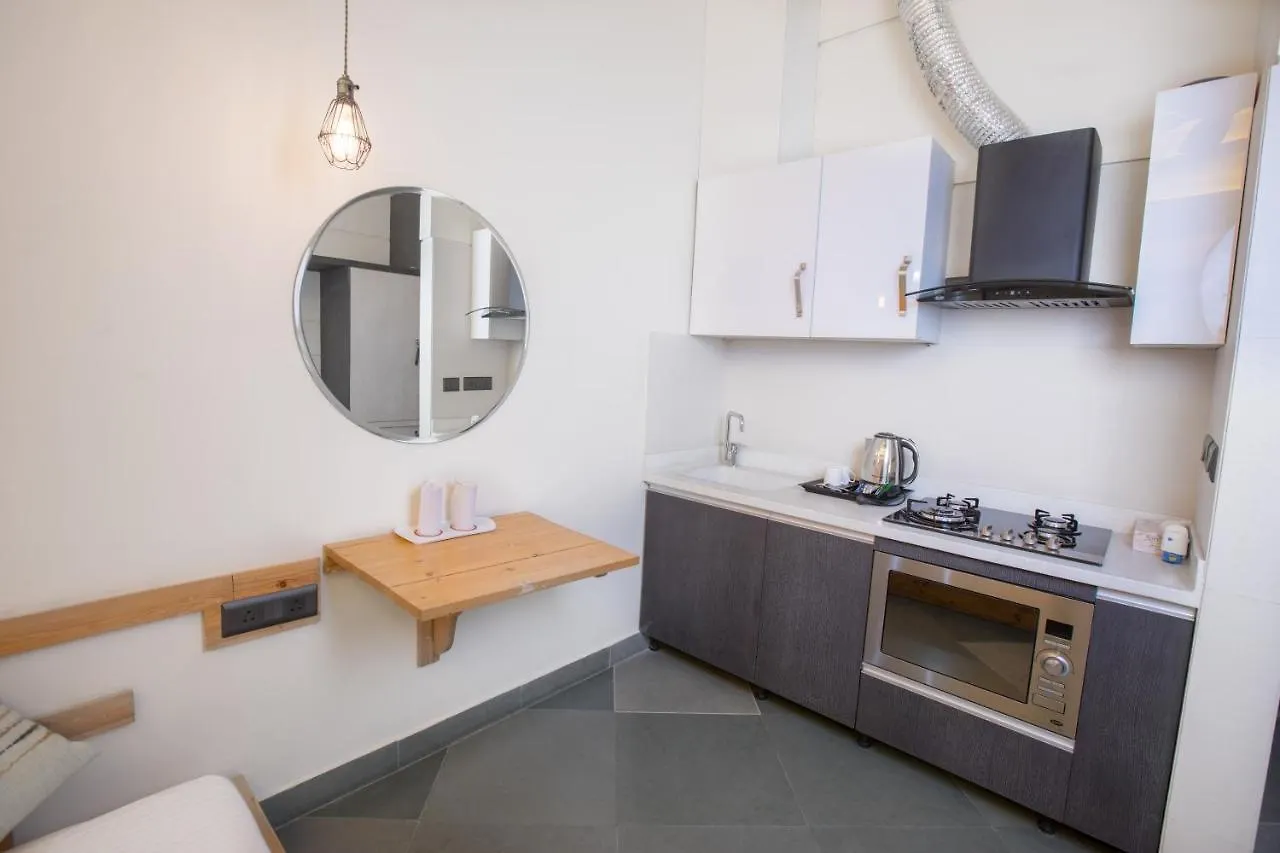 Classy Residency- Studio Apartments New Delhi