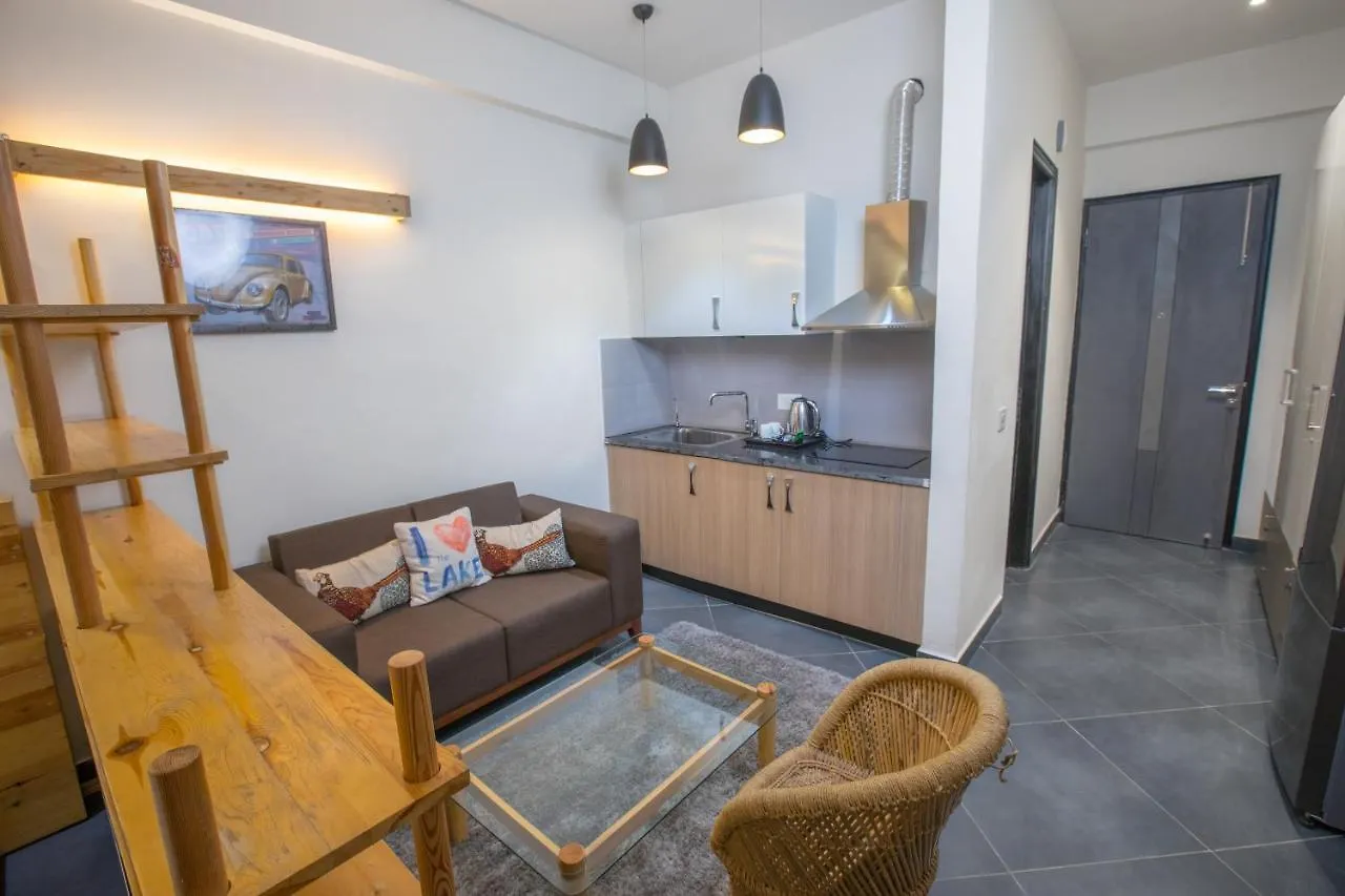 Classy Residency- Studio Apartments New Delhi