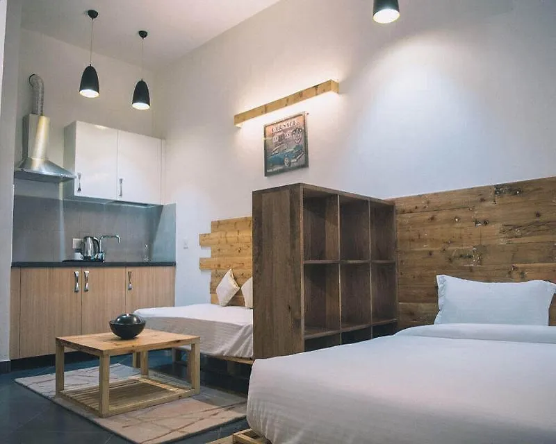 Classy Residency- Studio Apartments New Delhi