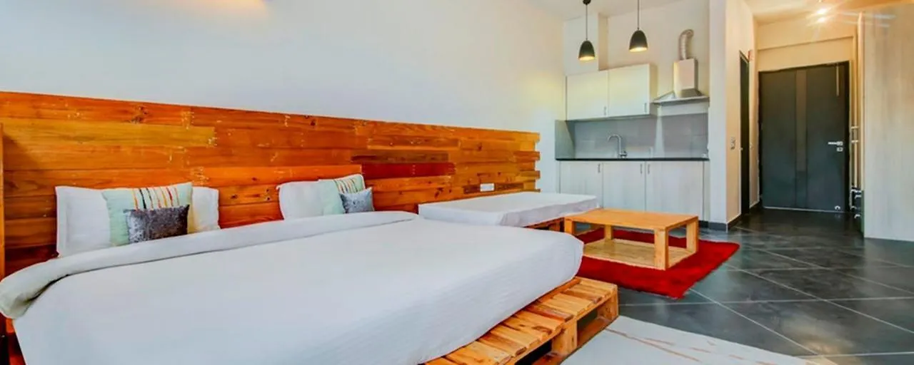 Classy Residency- Studio Apartments New Delhi