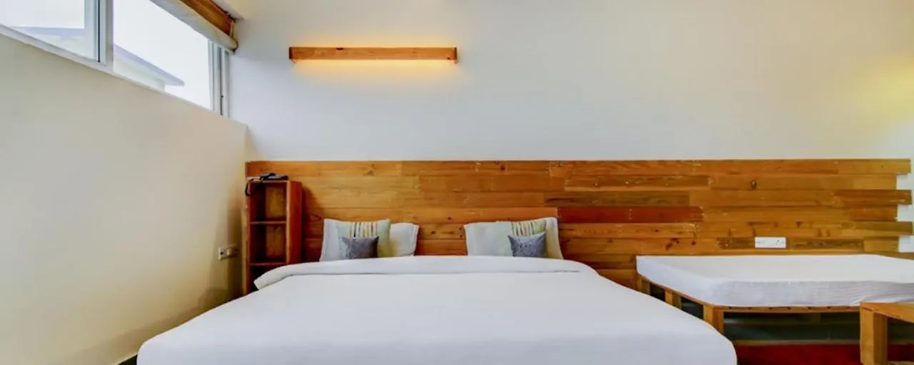 Classy Residency- Studio Apartments New Delhi