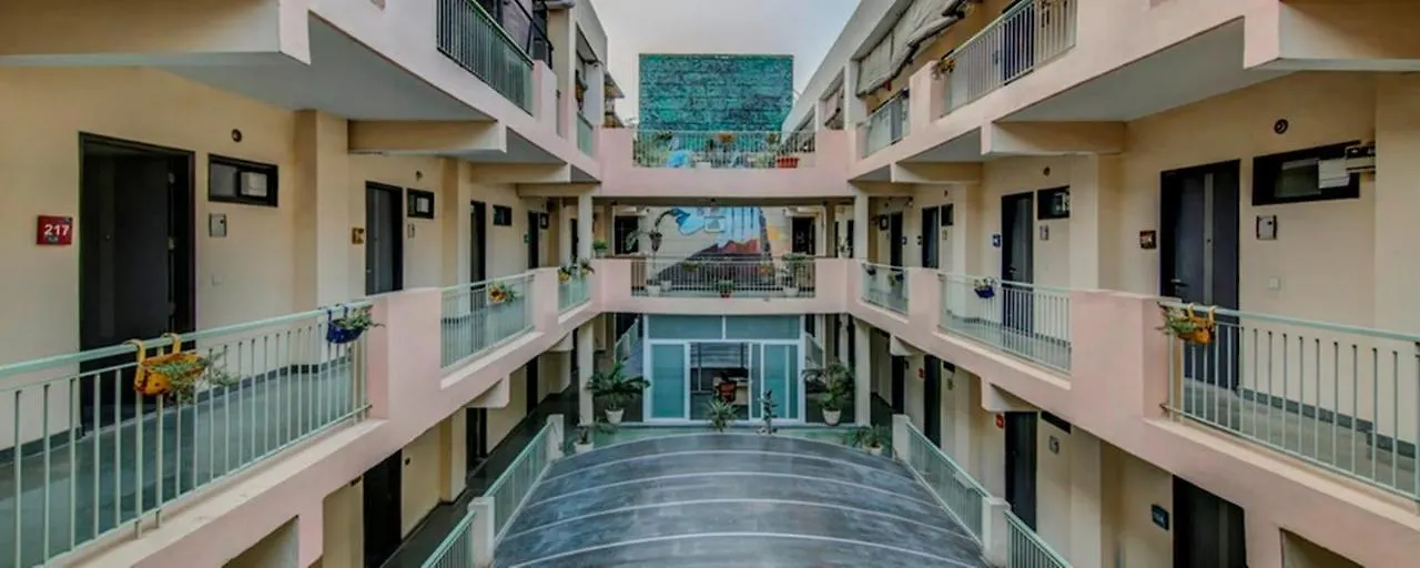 Classy Residency- Studio Apartments contacts